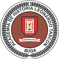 Academia de historia Leonardo Tascón